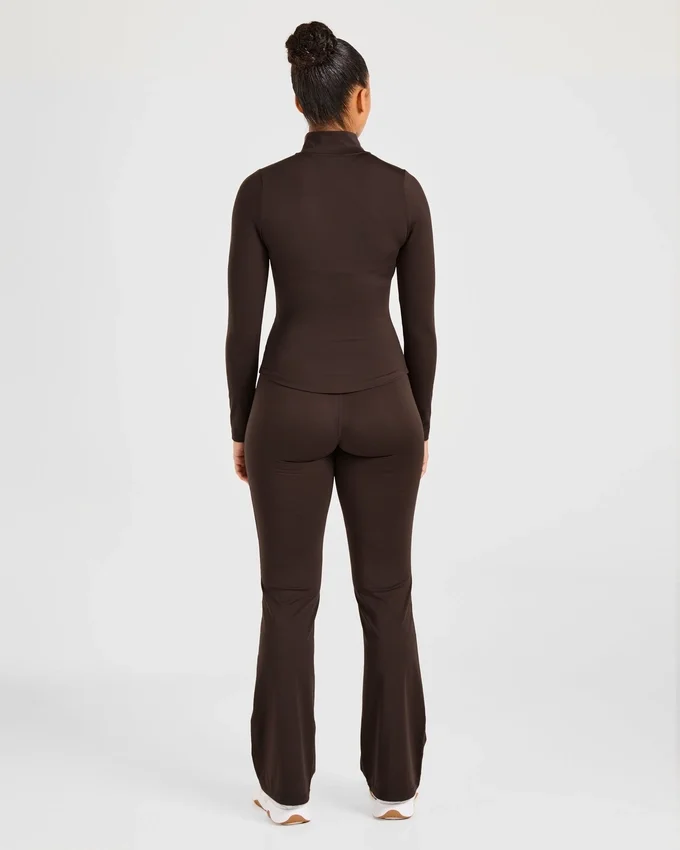 Sculpt Flared Leggings