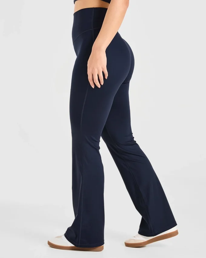 Sculpt Flared Leggings