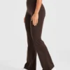 Sculpt Flared Leggings