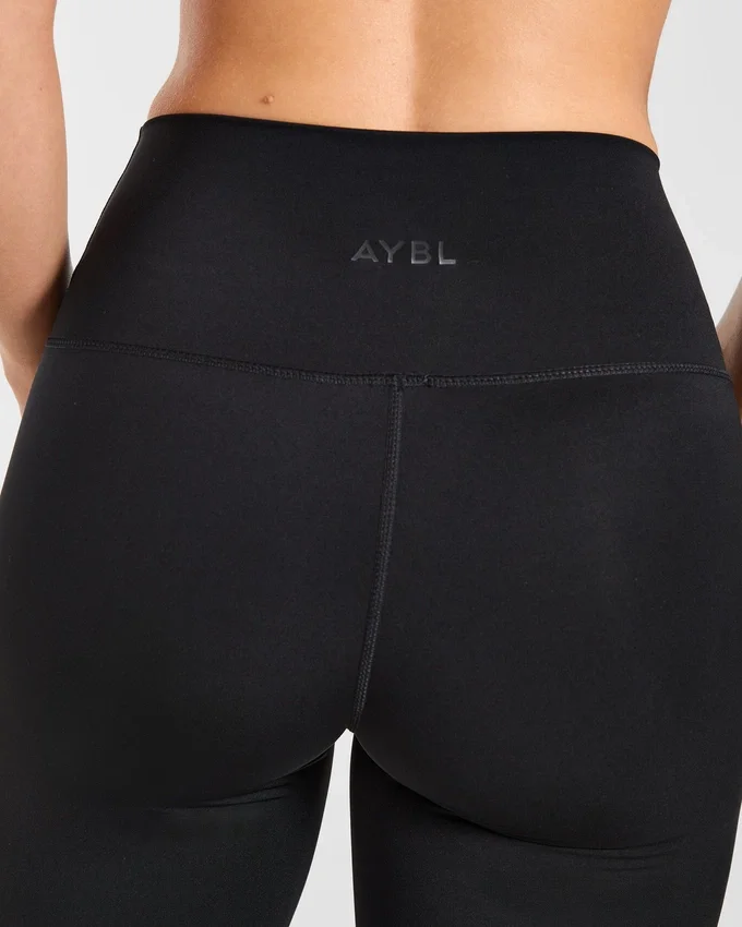 Sculpt Flared Leggings