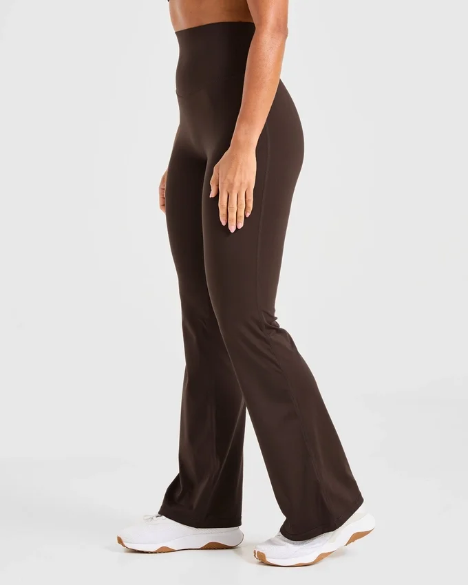 Sculpt Flared Leggings