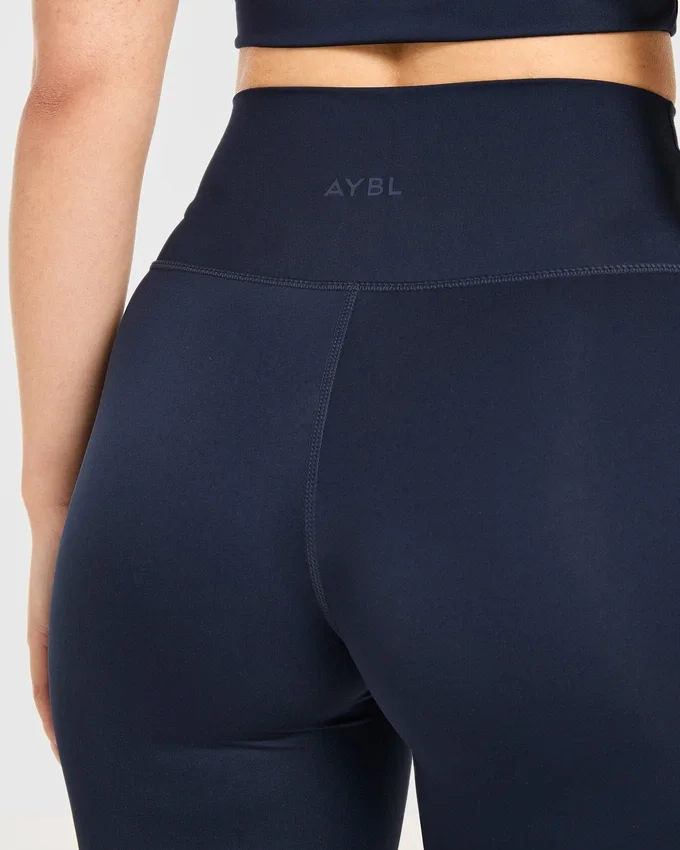 Sculpt Flared Leggings