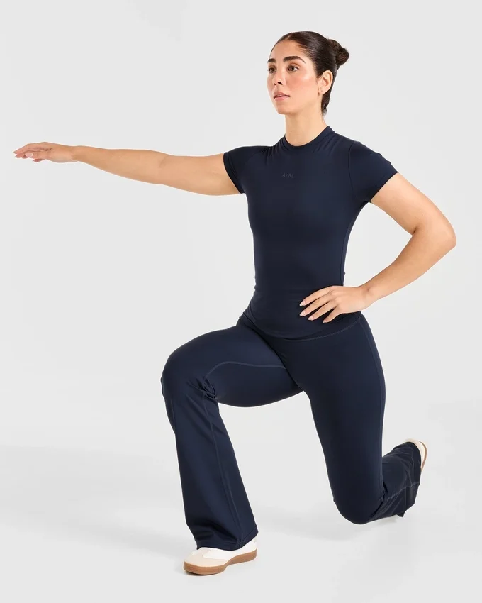 Sculpt Flared Leggings