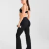 Sculpt Flared Leggings