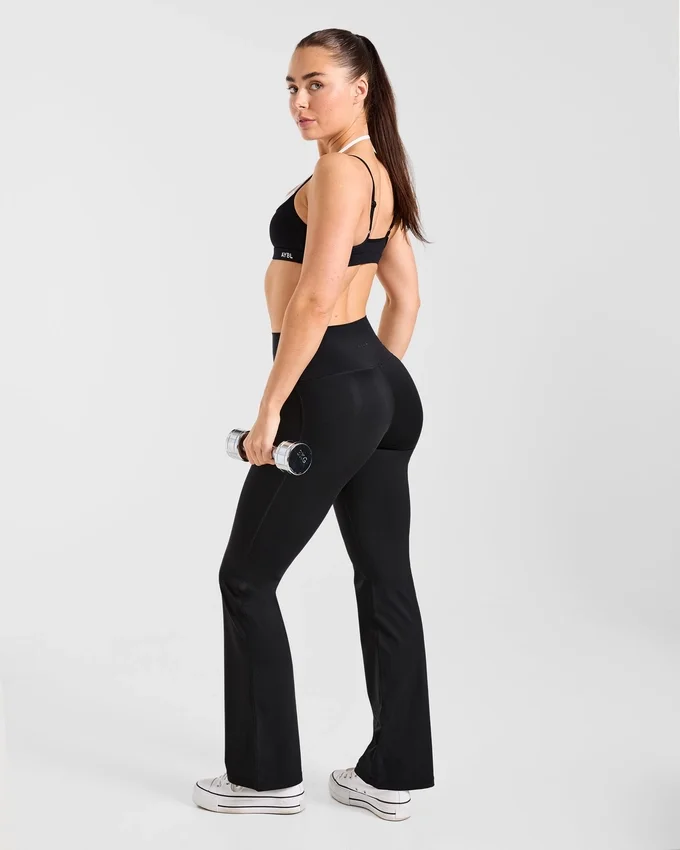 Sculpt Flared Leggings
