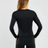 Sculpt Long Sleeve Top