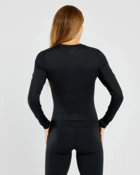Sculpt Long Sleeve Top