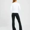 Sculpt Long Sleeve Top