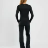 Sculpt Long Sleeve Top