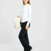 Sculpt Long Sleeve Top