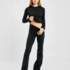 Sculpt Long Sleeve Top