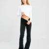 Sculpt Long Sleeve Top