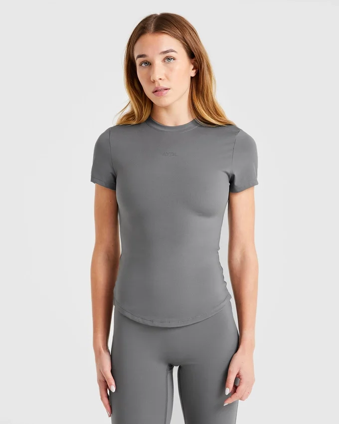 Sculpt T Shirt