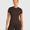 Sculpt T Shirt
