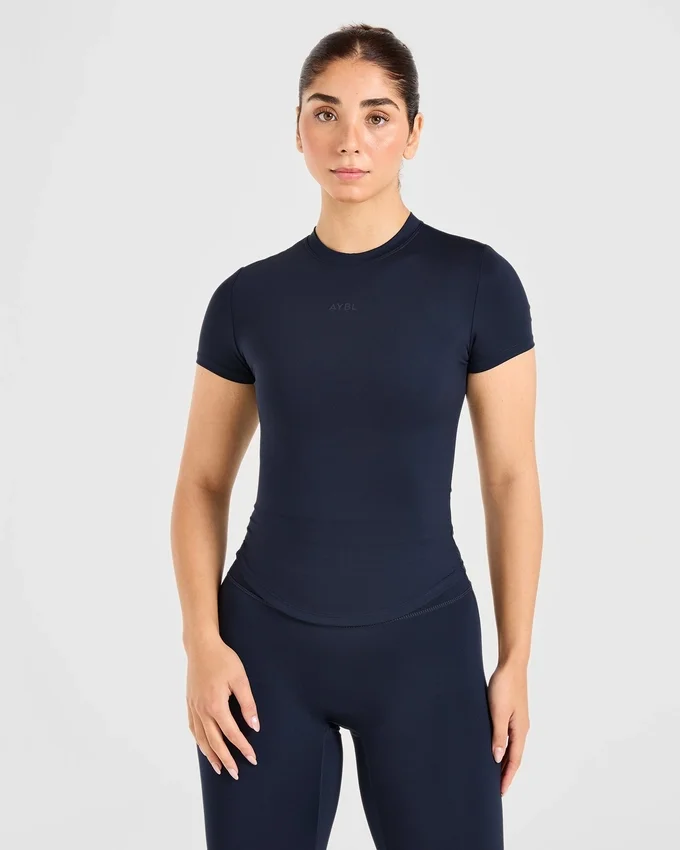 Sculpt T Shirt