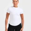 Sculpt T Shirt