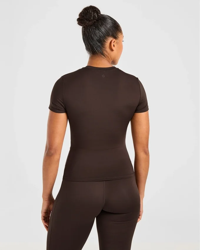 Sculpt T Shirt