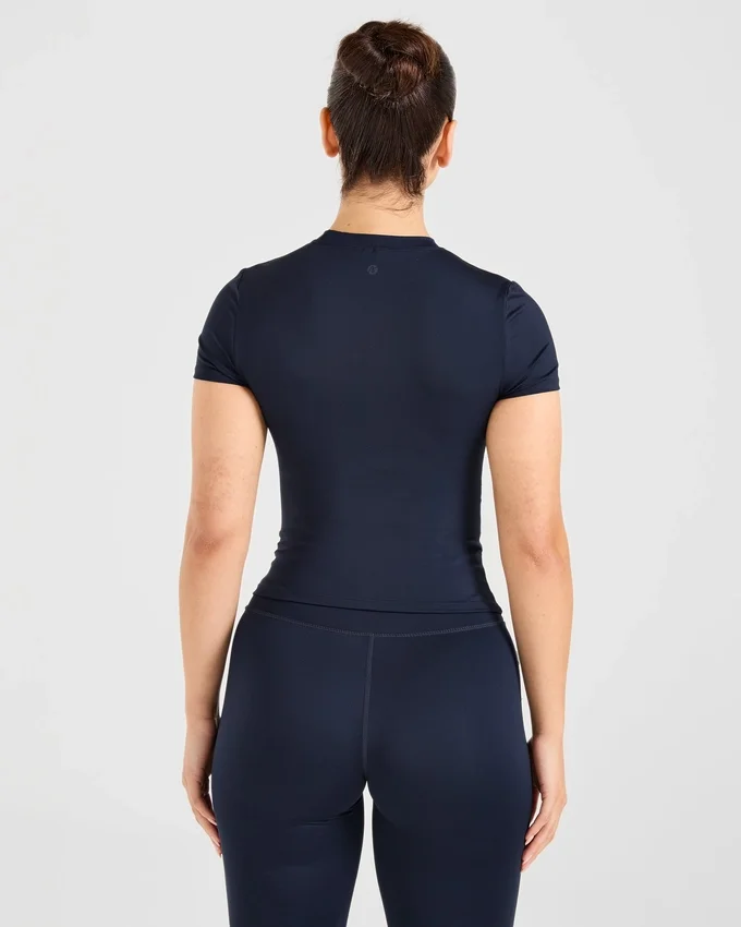 Sculpt T Shirt
