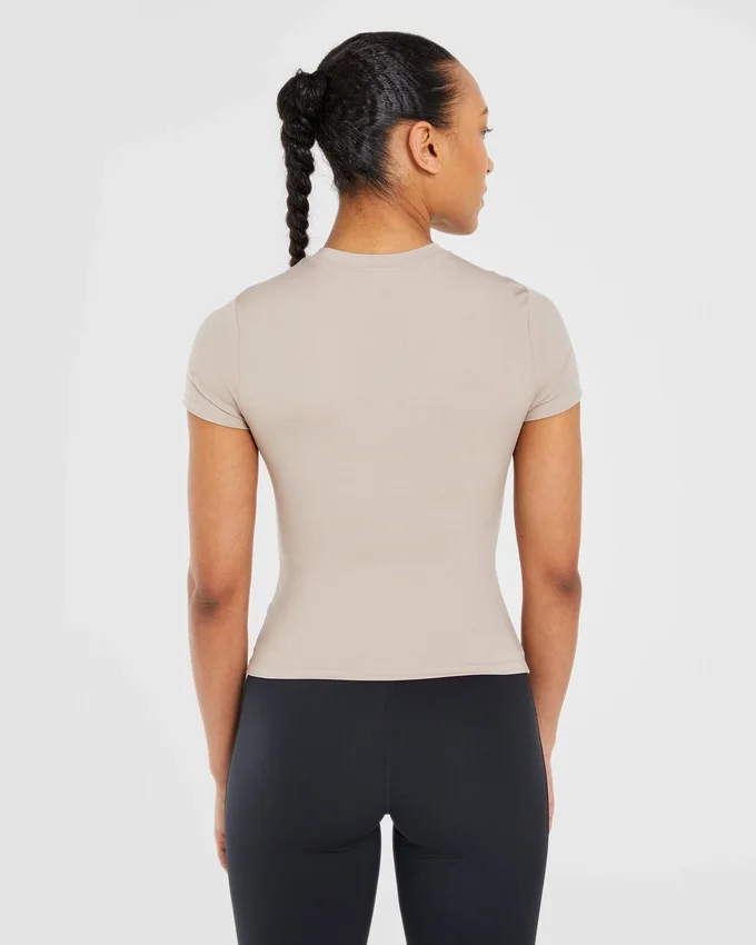 Sculpt T Shirt