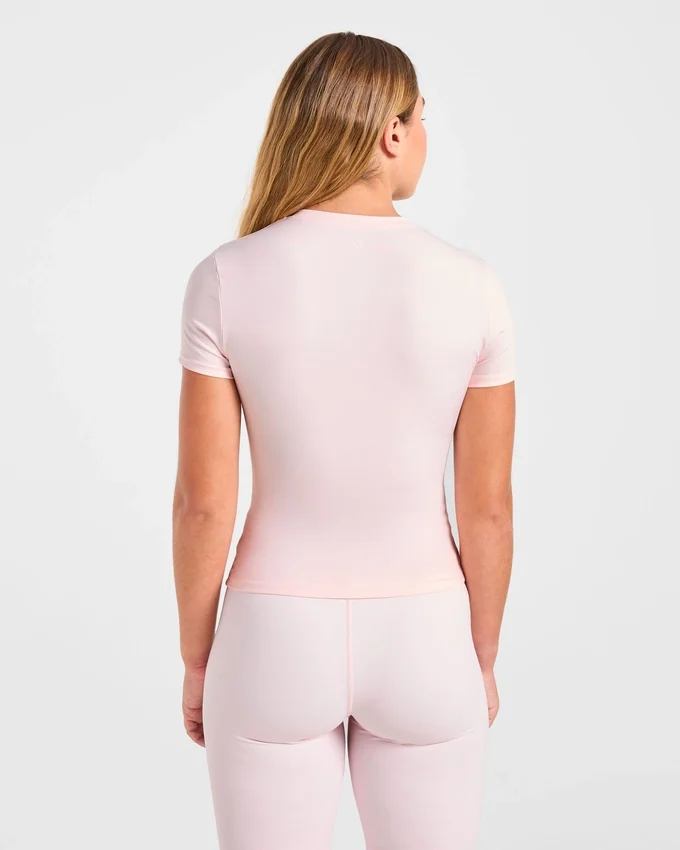Sculpt T Shirt