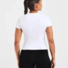 Sculpt T Shirt