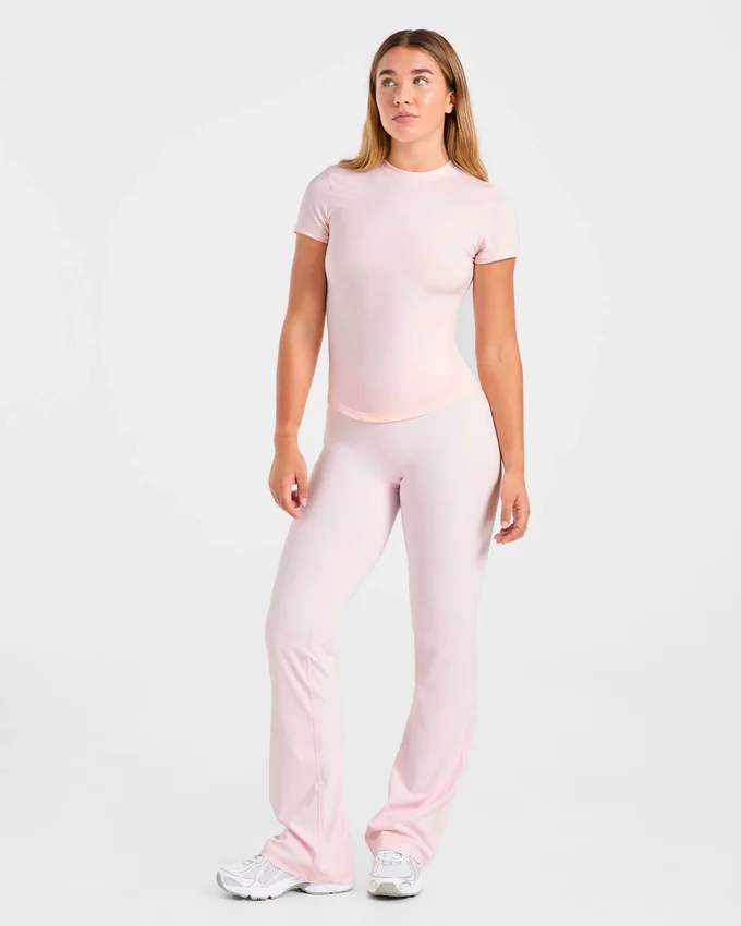 Sculpt T Shirt