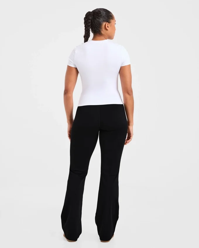 Sculpt T Shirt