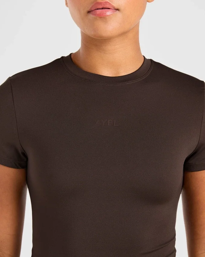 Sculpt T Shirt