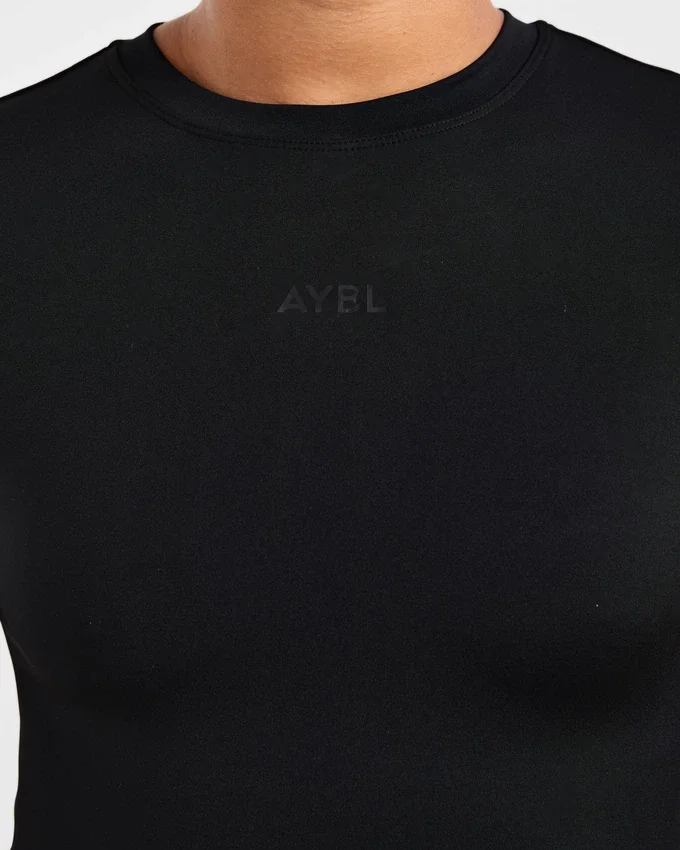 Sculpt T Shirt