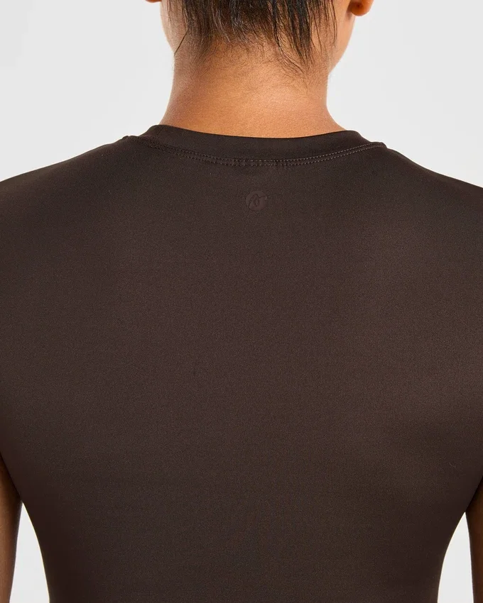 Sculpt T Shirt