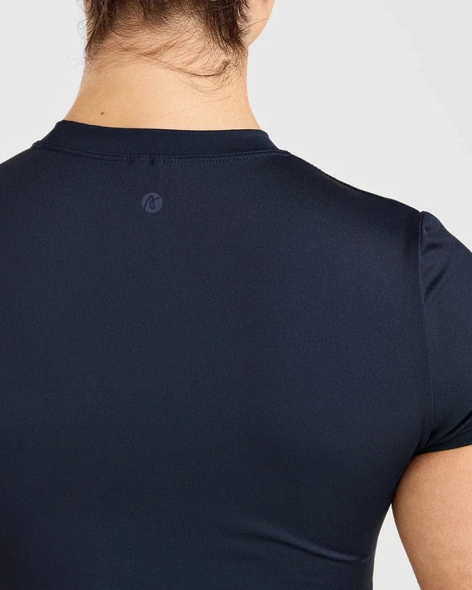 Sculpt T Shirt