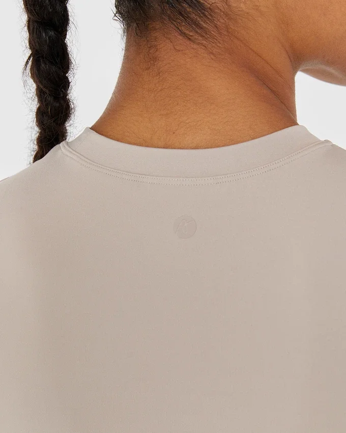 Sculpt T Shirt