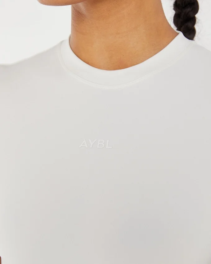 Sculpt T Shirt