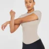 Sculpt T Shirt