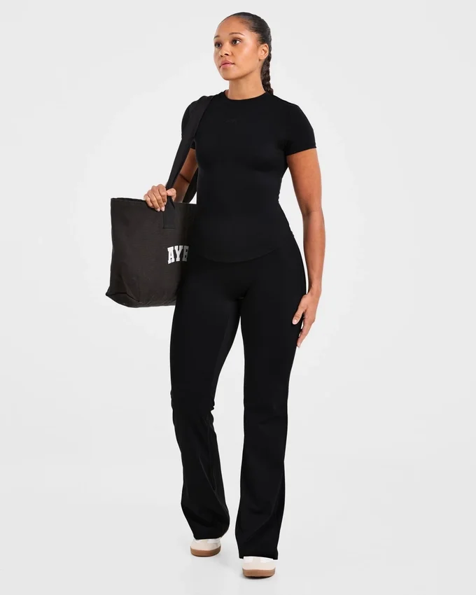 Sculpt T Shirt