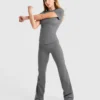 Sculpt T Shirt