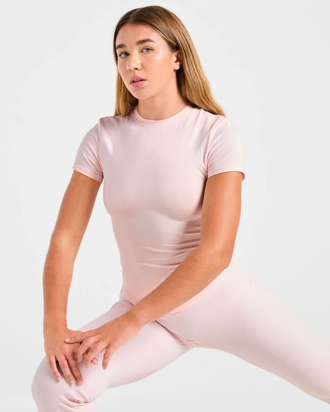 Sculpt T Shirt
