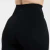 Sculpt Wrap Flared Leggings