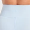 Sculpt Wrap Flared Leggings