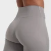 Sculpt Wrap Flared Leggings