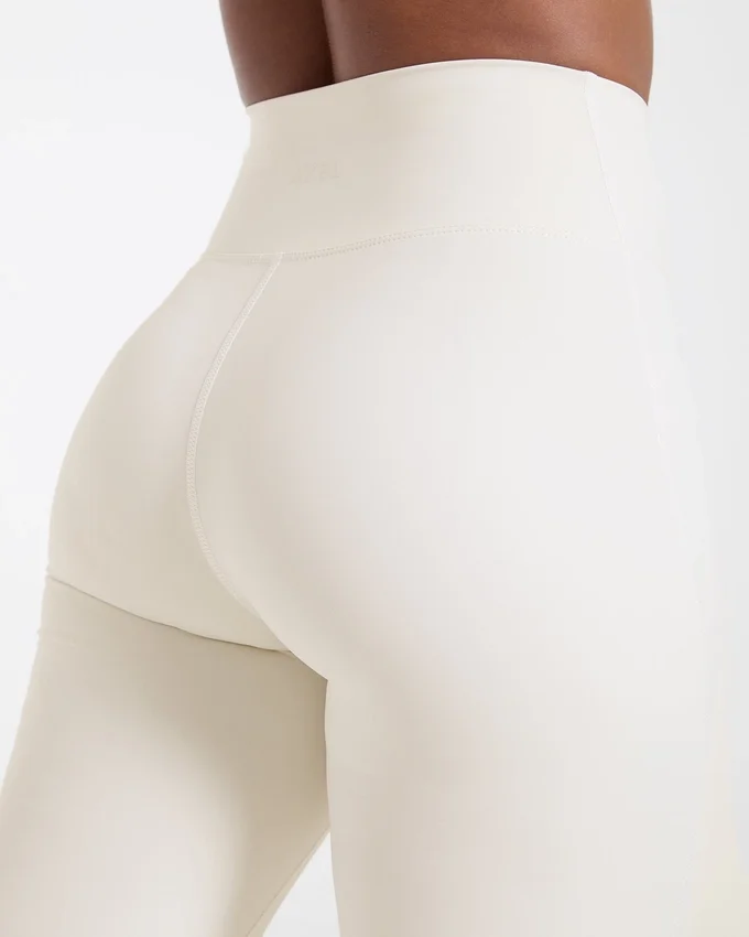Sculpt Wrap Flared Leggings