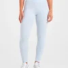 Sculpt Wrap Leggings