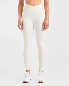 Sculpt Wrap Leggings