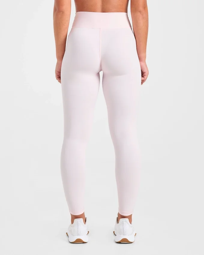 Sculpt Wrap Leggings