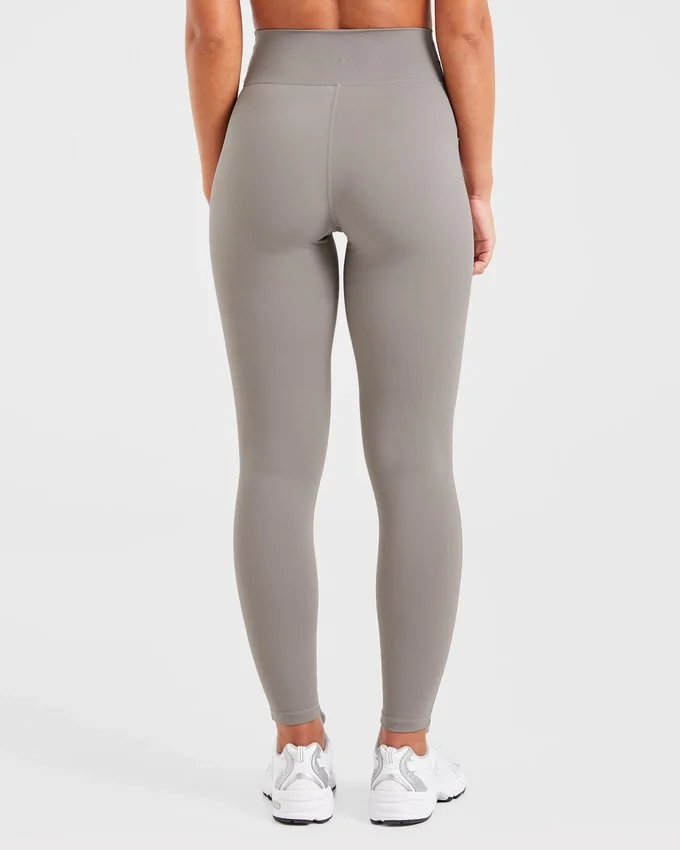 Sculpt Wrap Leggings