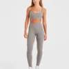 Sculpt Wrap Leggings