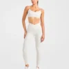 Sculpt Wrap Leggings