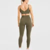 Sculpt Wrap Leggings
