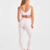 Sculpt Wrap Leggings