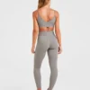Sculpt Wrap Leggings
